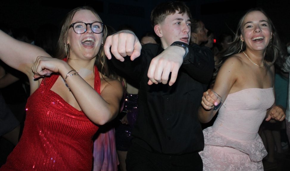 Sadie’s 2/15/2025 Photo Gallery