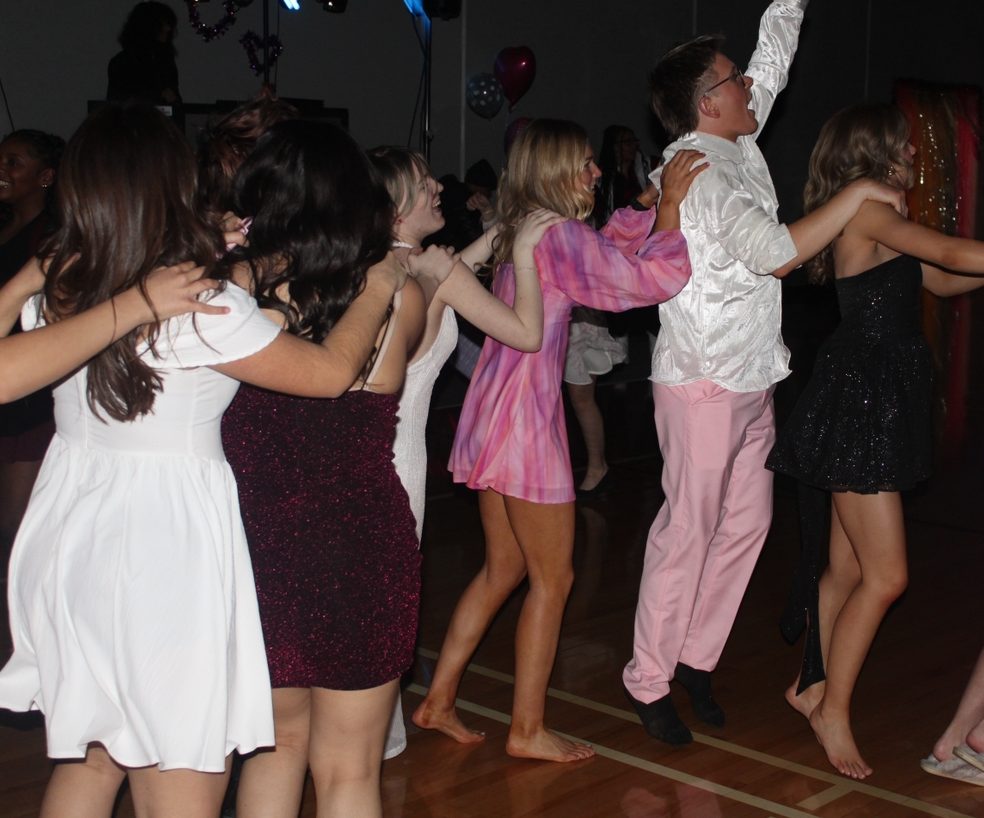 Sadie’s 2/15/2025 Photo Gallery