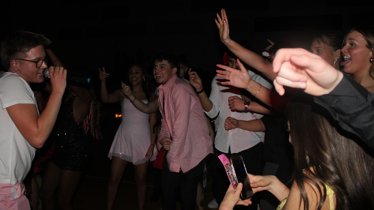 Sadie’s 2/15/2025 Photo Gallery