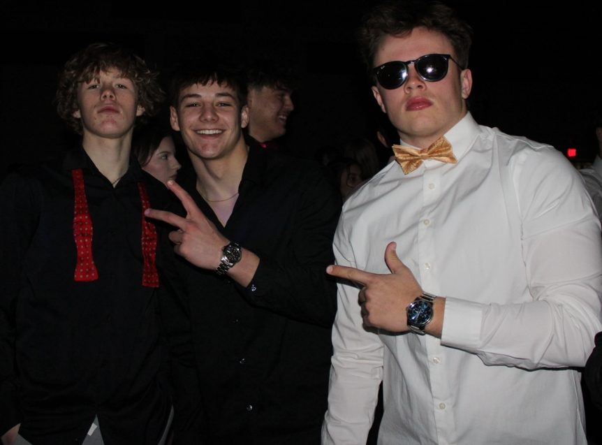 Sadie’s 2/15/2025 Photo Gallery