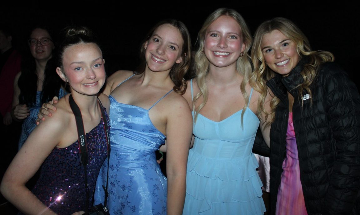 Sadie’s 2/15/2025 Photo Gallery