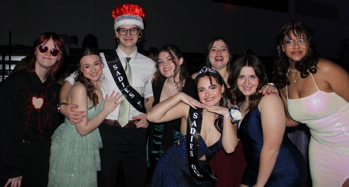 Sadie’s 2/15/2025 Photo Gallery