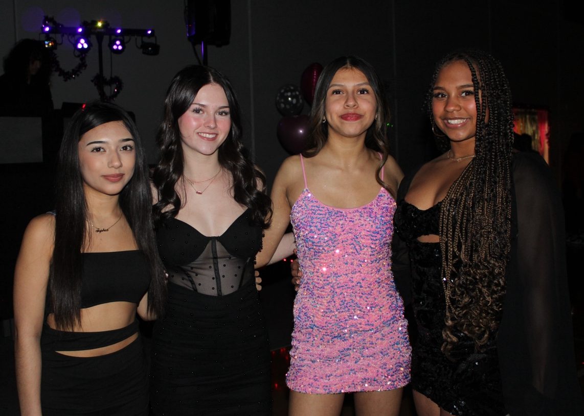 Sadie’s 2/15/2025 Photo Gallery