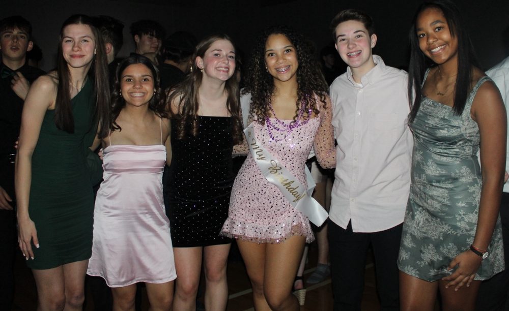 Sadie’s 2/15/2025 Photo Gallery