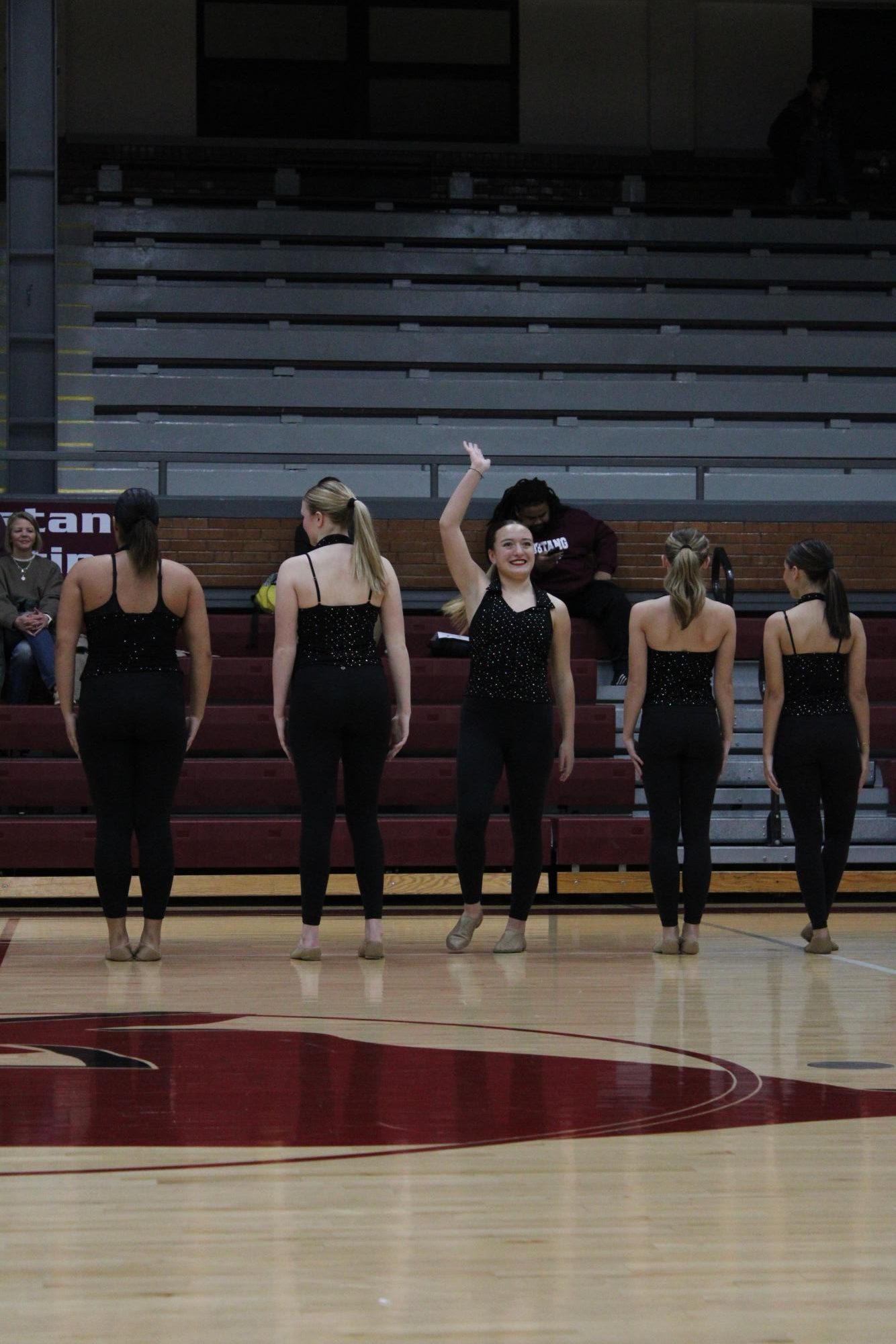 Varsity Girls Basketball vs. Andover 1/30 Photo Gallery