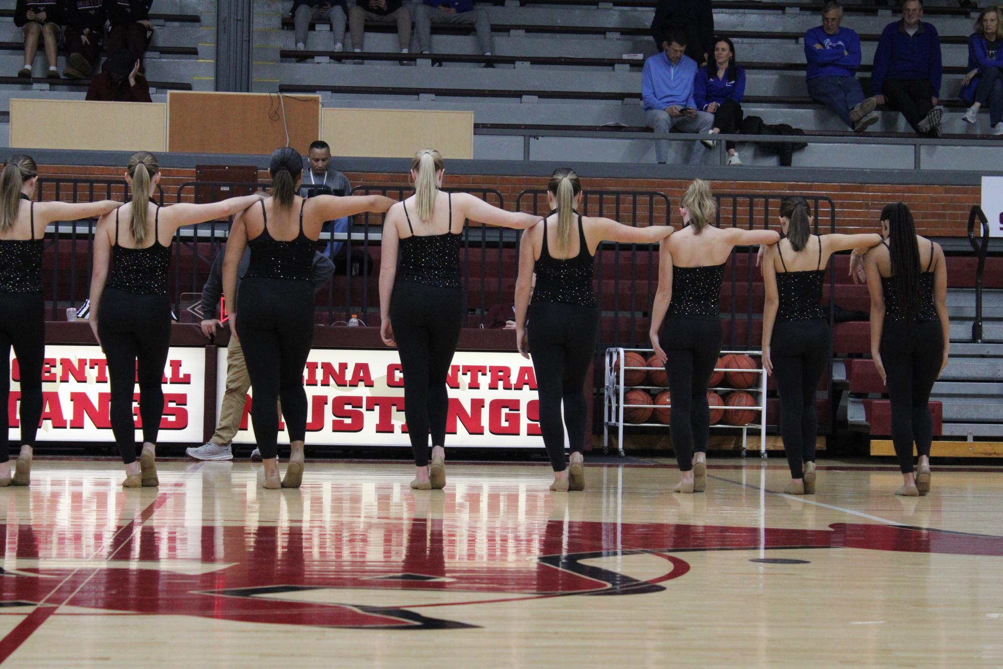 Varsity Girls Basketball vs. Andover 1/30 Photo Gallery