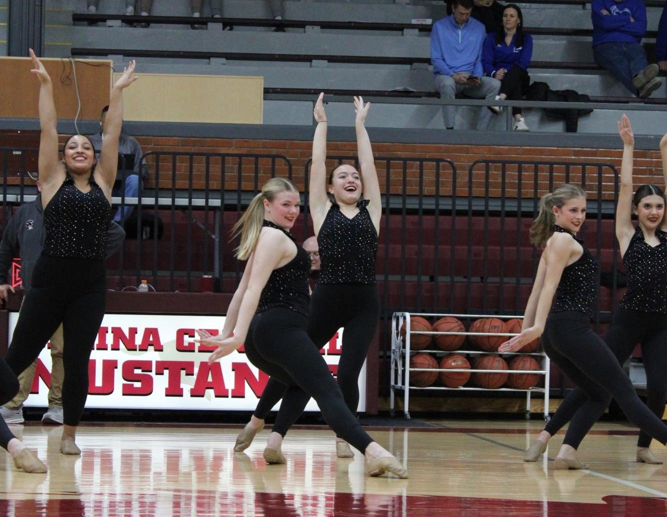 Varsity Girls Basketball vs. Andover 1/30 Photo Gallery