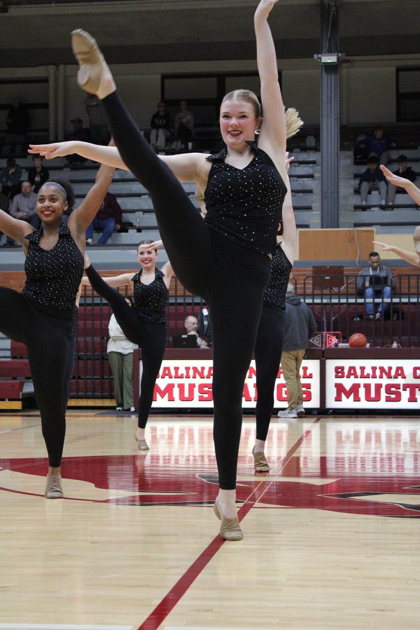 Varsity Girls Basketball vs. Andover 1/30 Photo Gallery