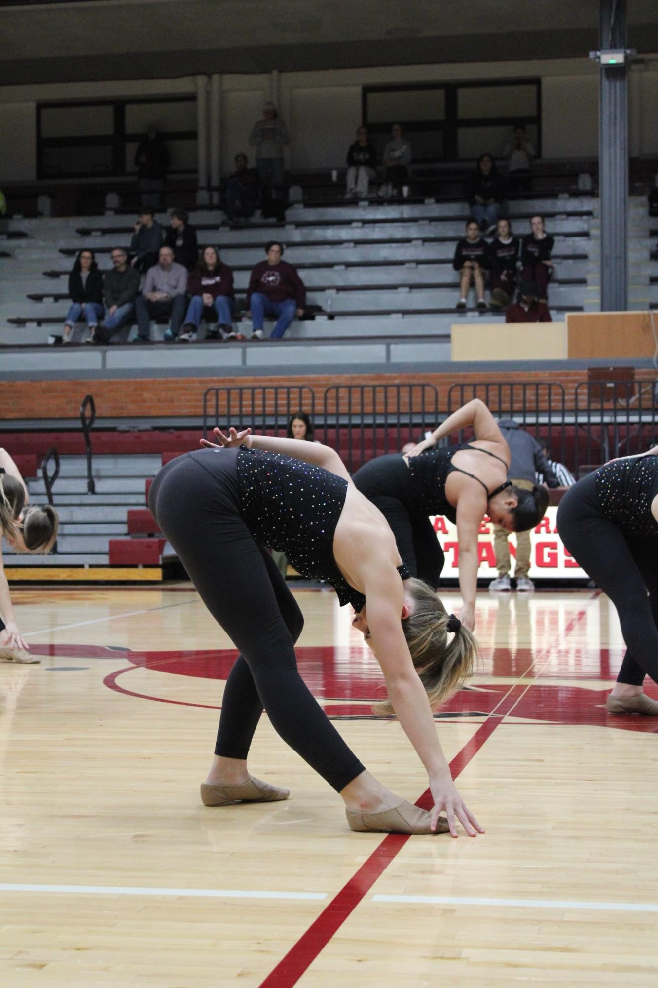 Varsity Girls Basketball vs. Andover 1/30 Photo Gallery