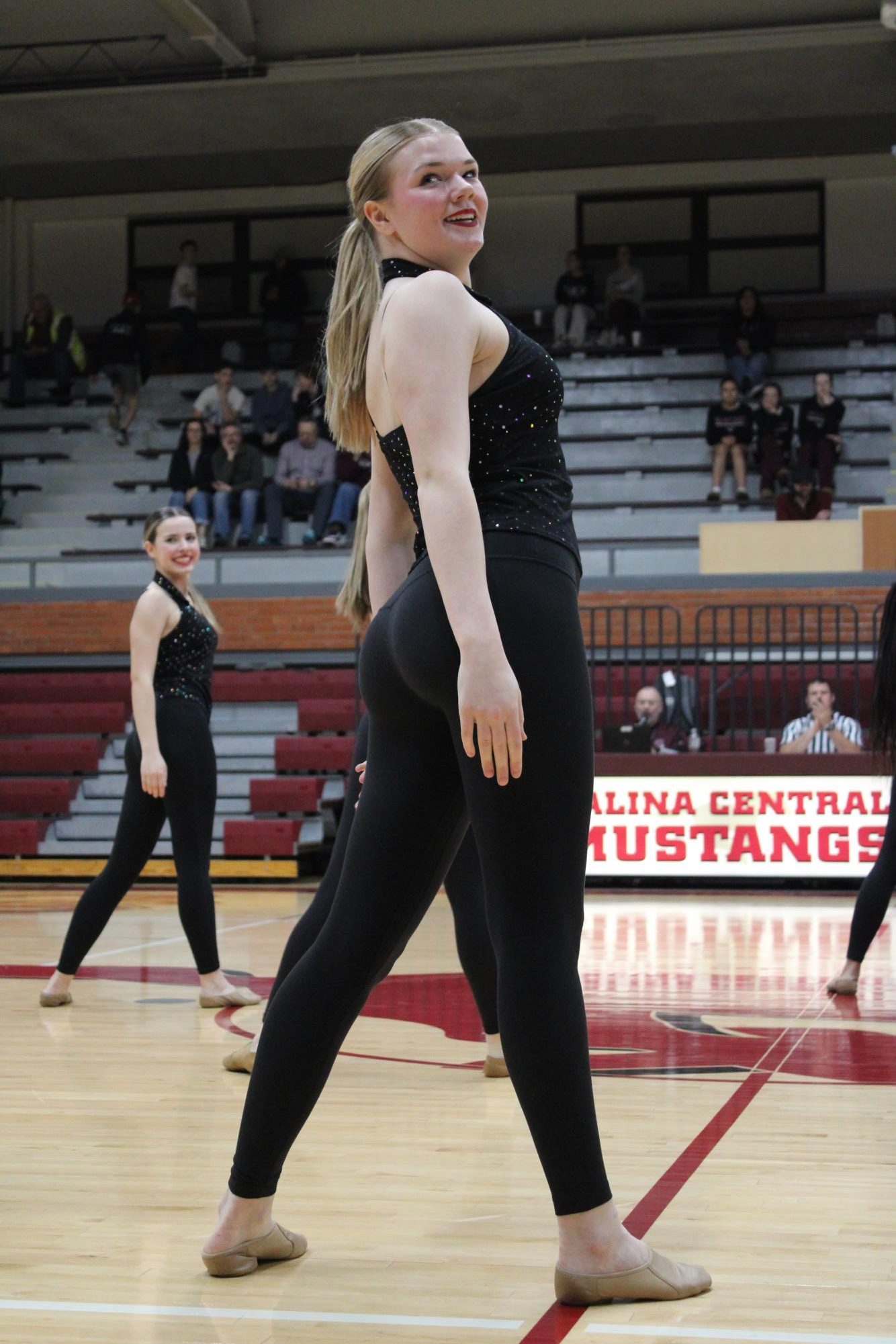 Varsity Girls Basketball vs. Andover 1/30 Photo Gallery