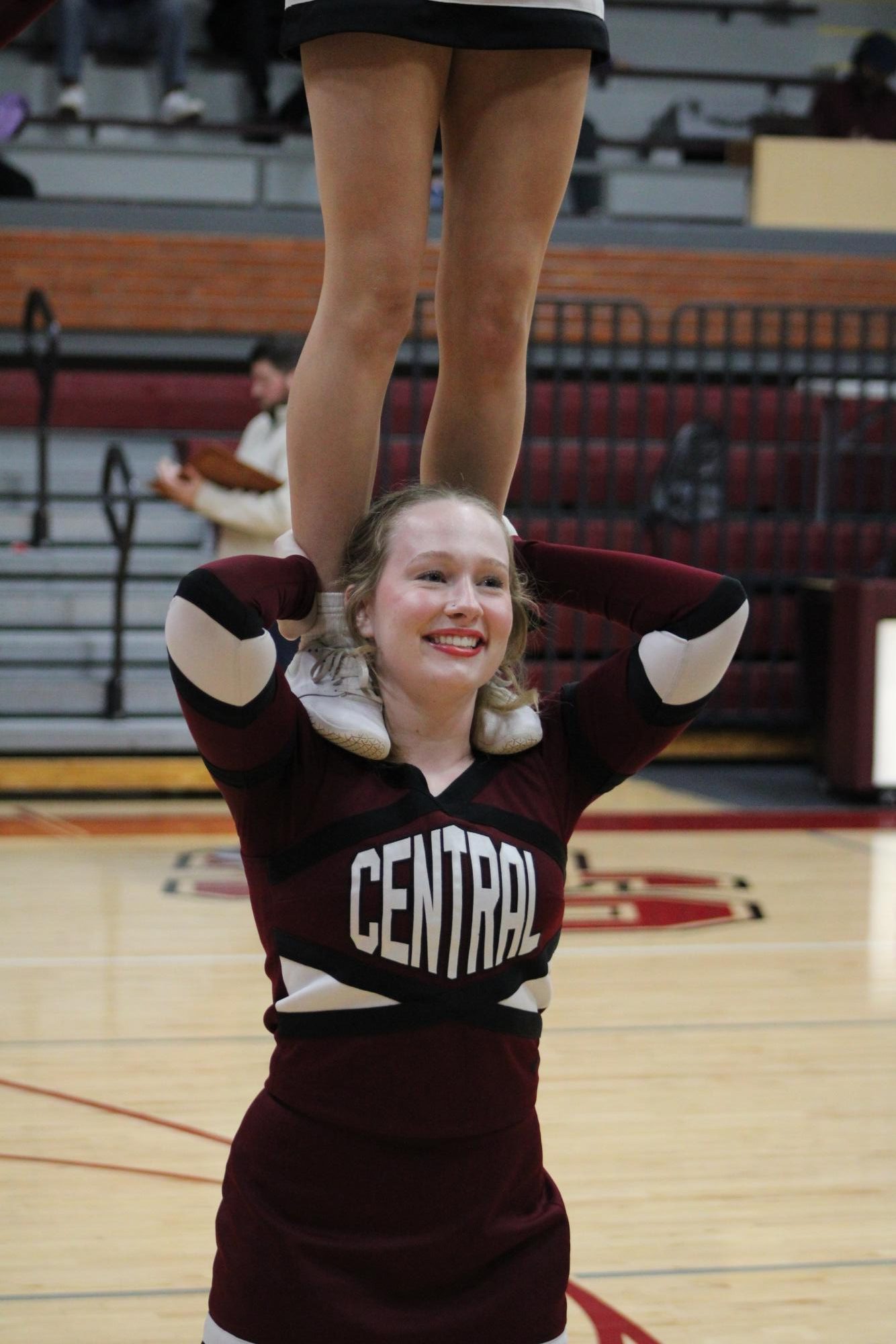 Varsity Boys Basketball vs. Maize 2/4 Photo Gallery