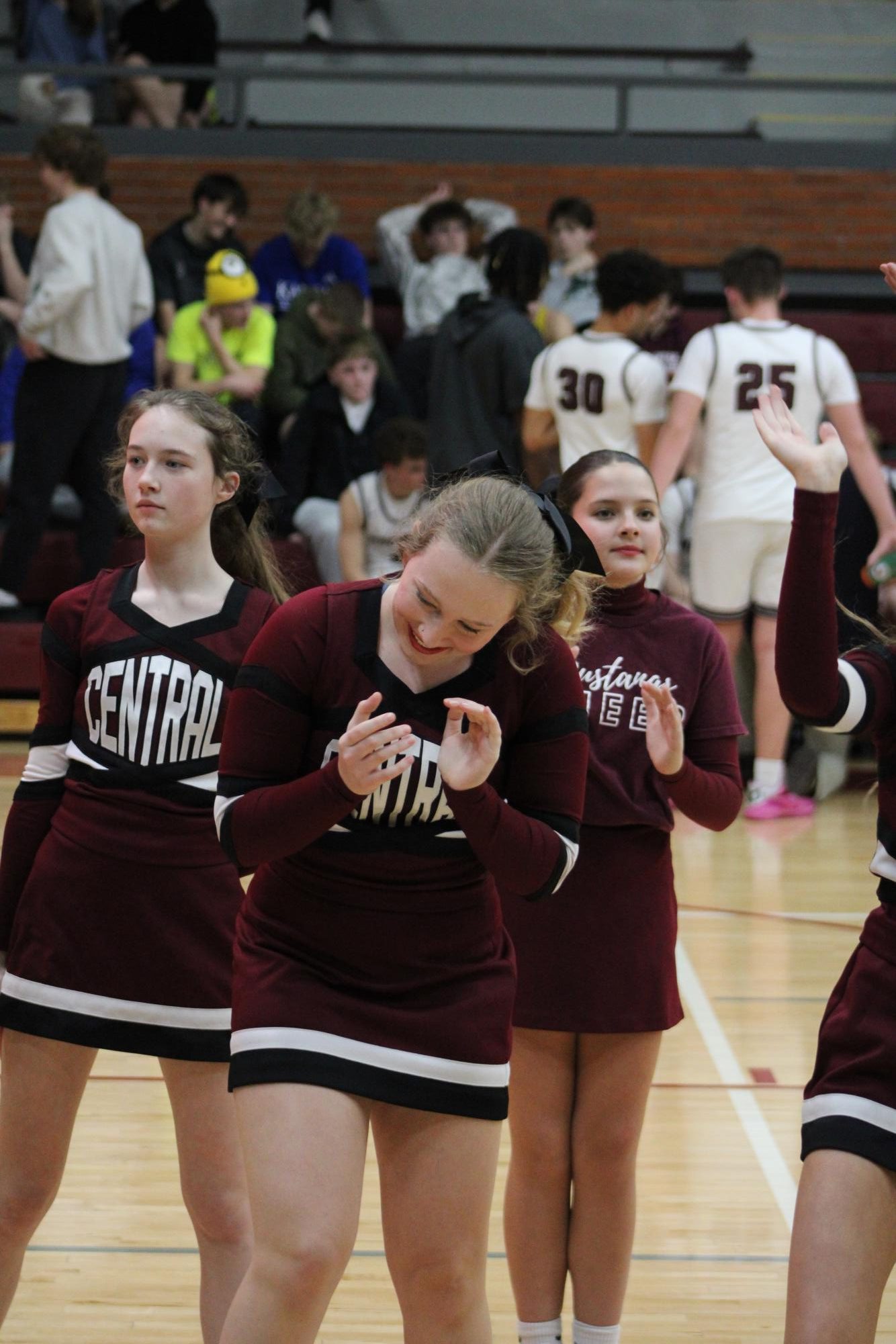 Varsity Boys Basketball vs. Maize 2/4 Photo Gallery