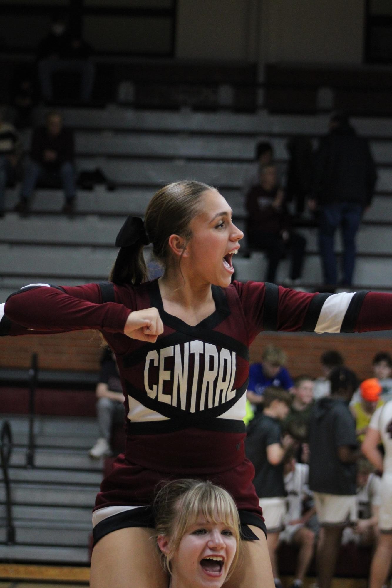 Varsity Boys Basketball vs. Maize 2/4 Photo Gallery