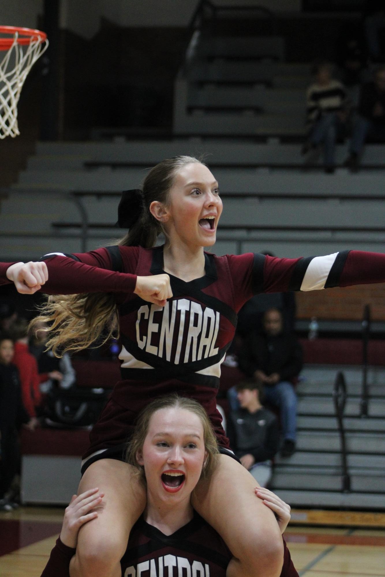 Varsity Boys Basketball vs. Maize 2/4 Photo Gallery