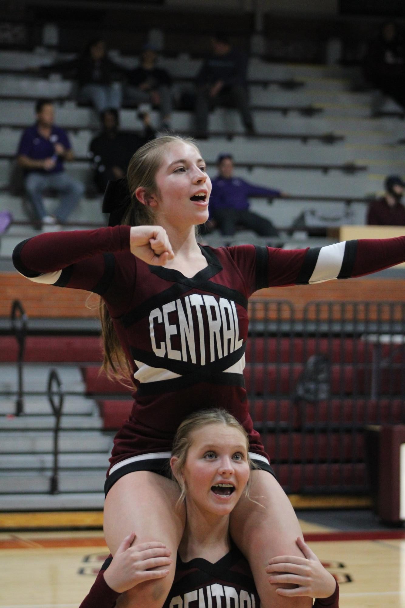 Varsity Boys Basketball vs. Maize 2/4 Photo Gallery