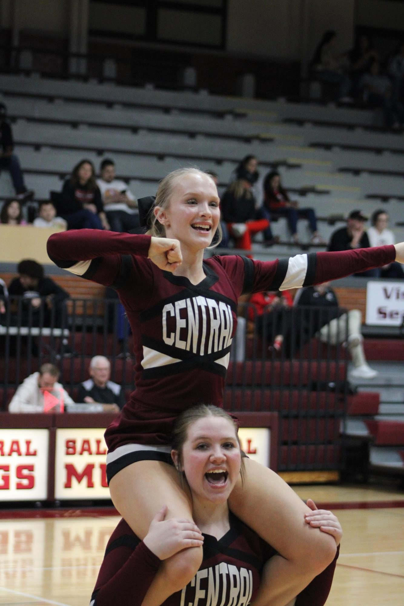 Varsity Boys Basketball vs. Maize 2/4 Photo Gallery