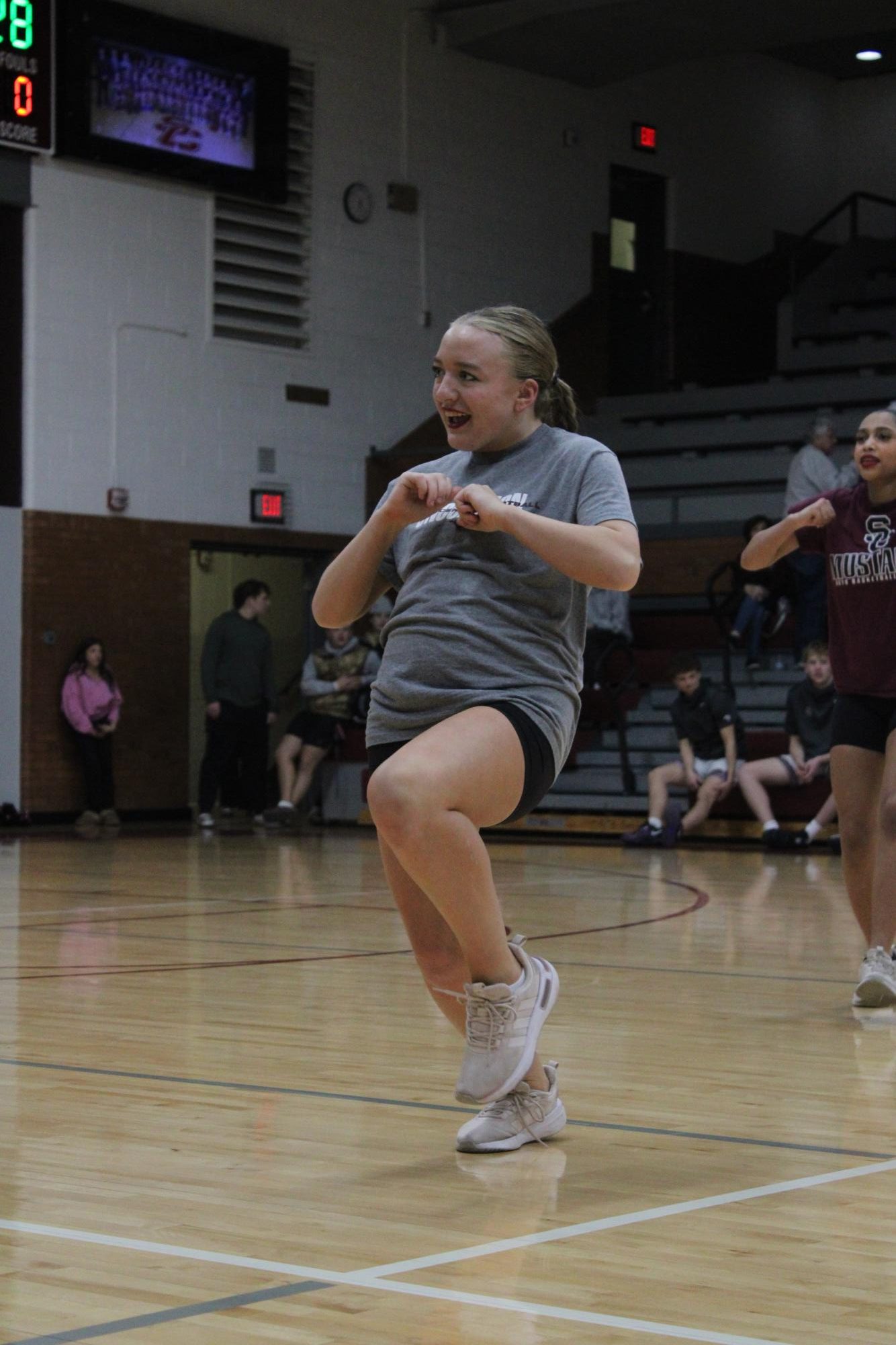 Varsity Girls Basketball vs. Ark City 2/14 Photo Gallery