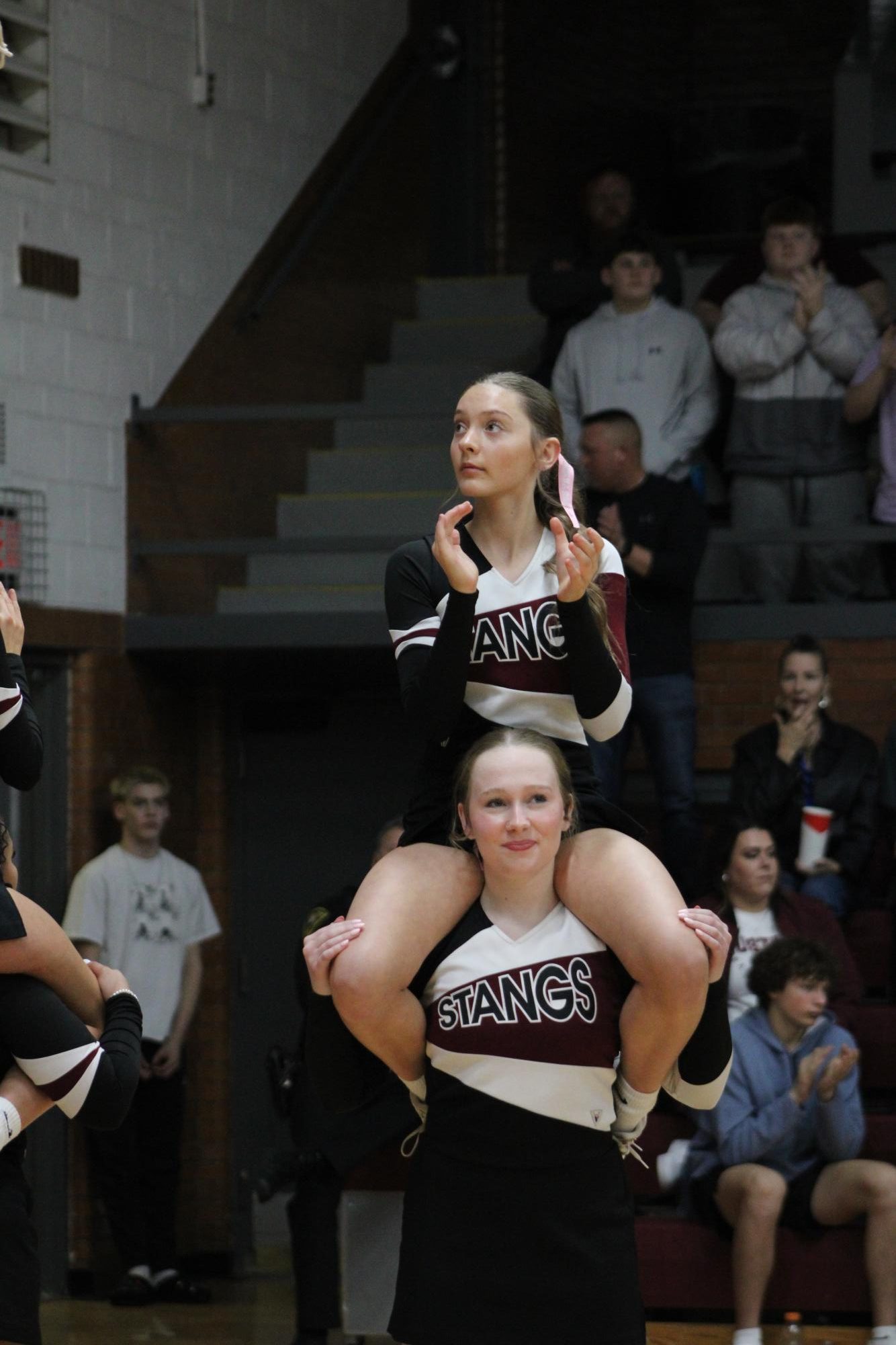 Varsity Boys Basketball vs. Ark City 2/14 Photo Gallery