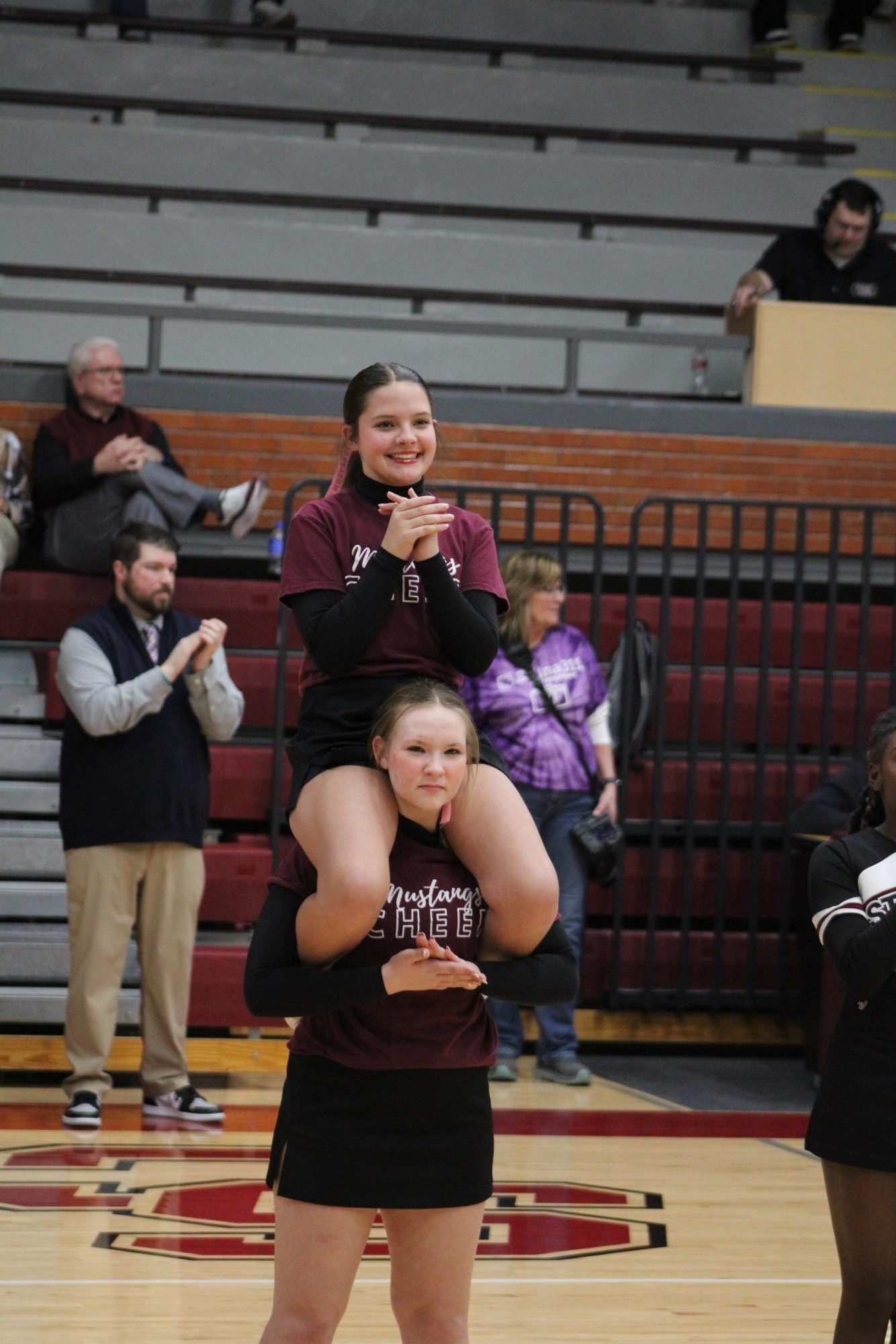 Varsity Boys Basketball vs. Ark City 2/14 Photo Gallery