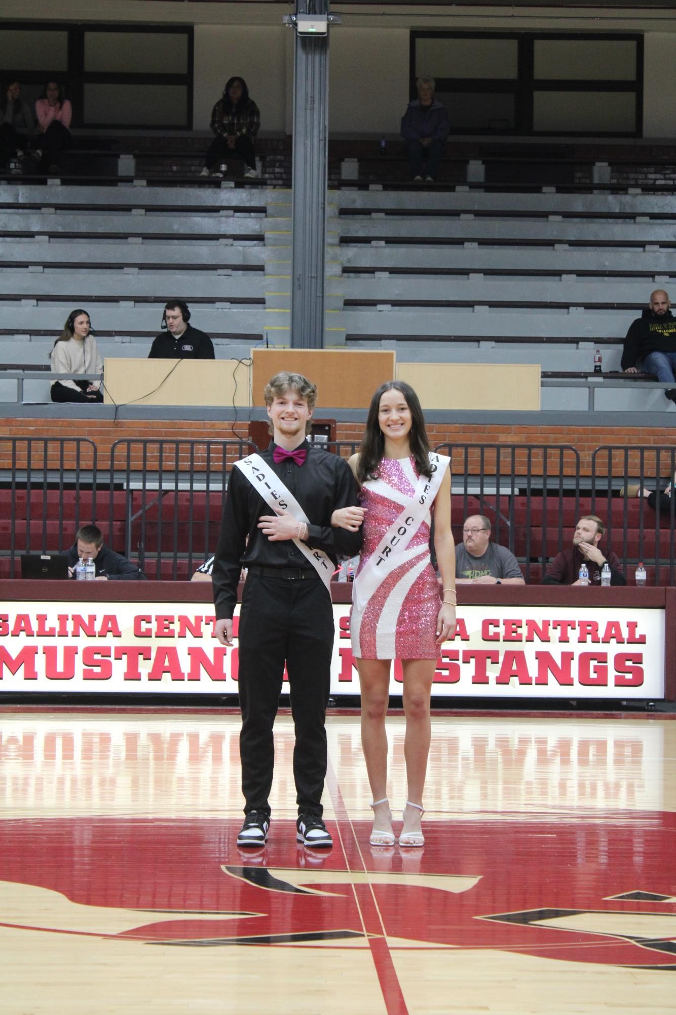 Varsity Boys Basketball vs. Ark City 2/14 Photo Gallery