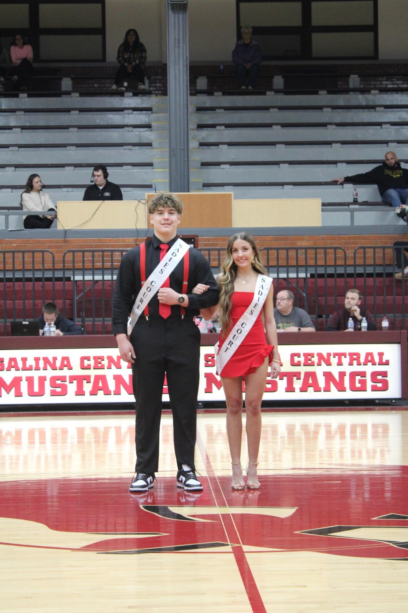 Varsity Boys Basketball vs. Ark City 2/14 Photo Gallery