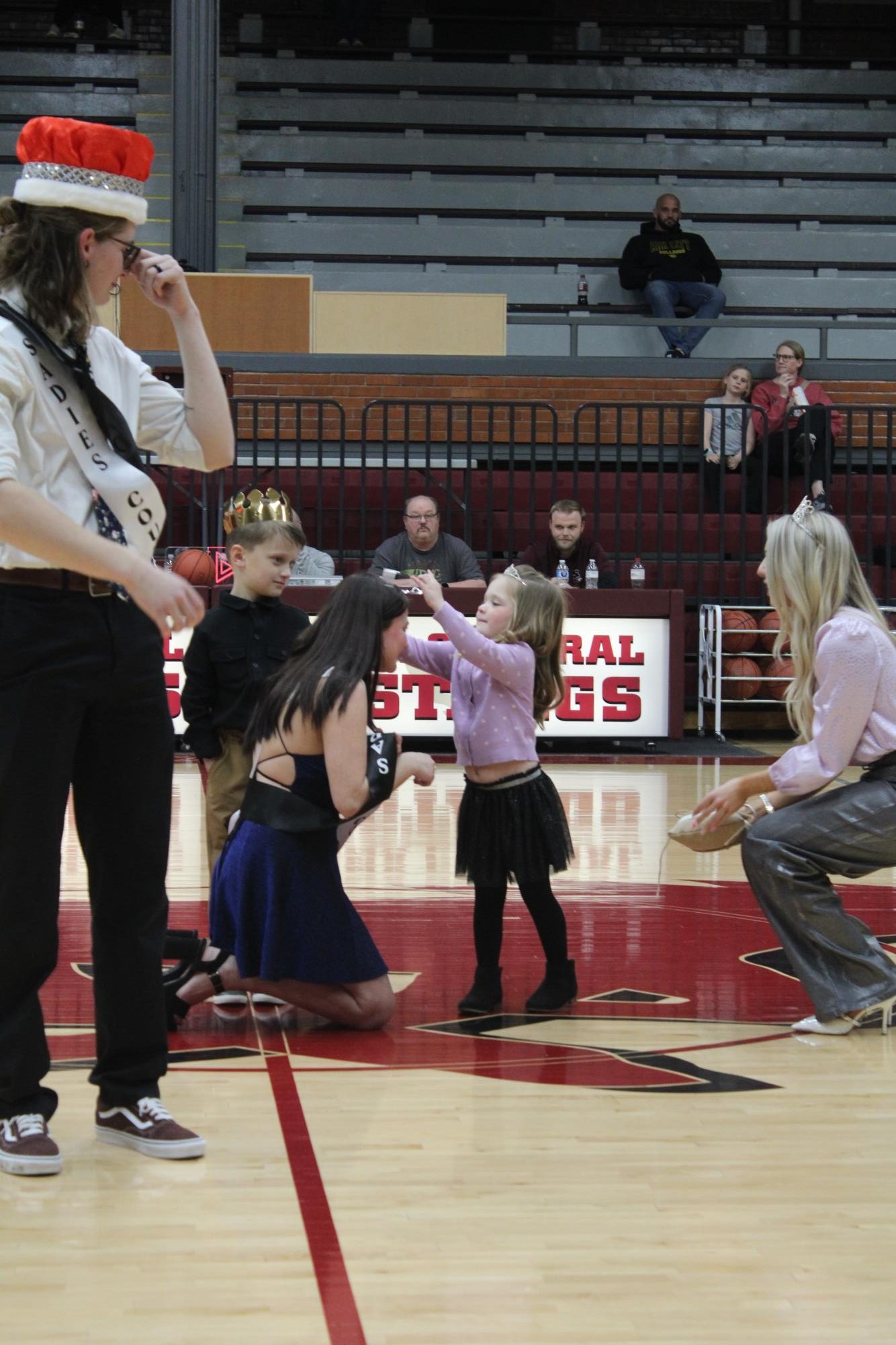 Varsity Boys Basketball vs. Ark City 2/14 Photo Gallery