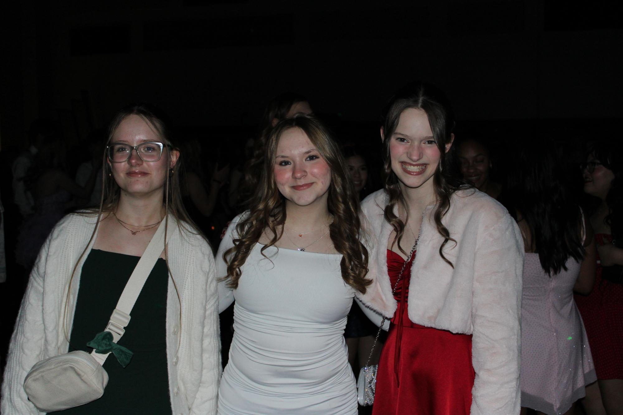 Sadie’s 2/15/2025 Photo Gallery