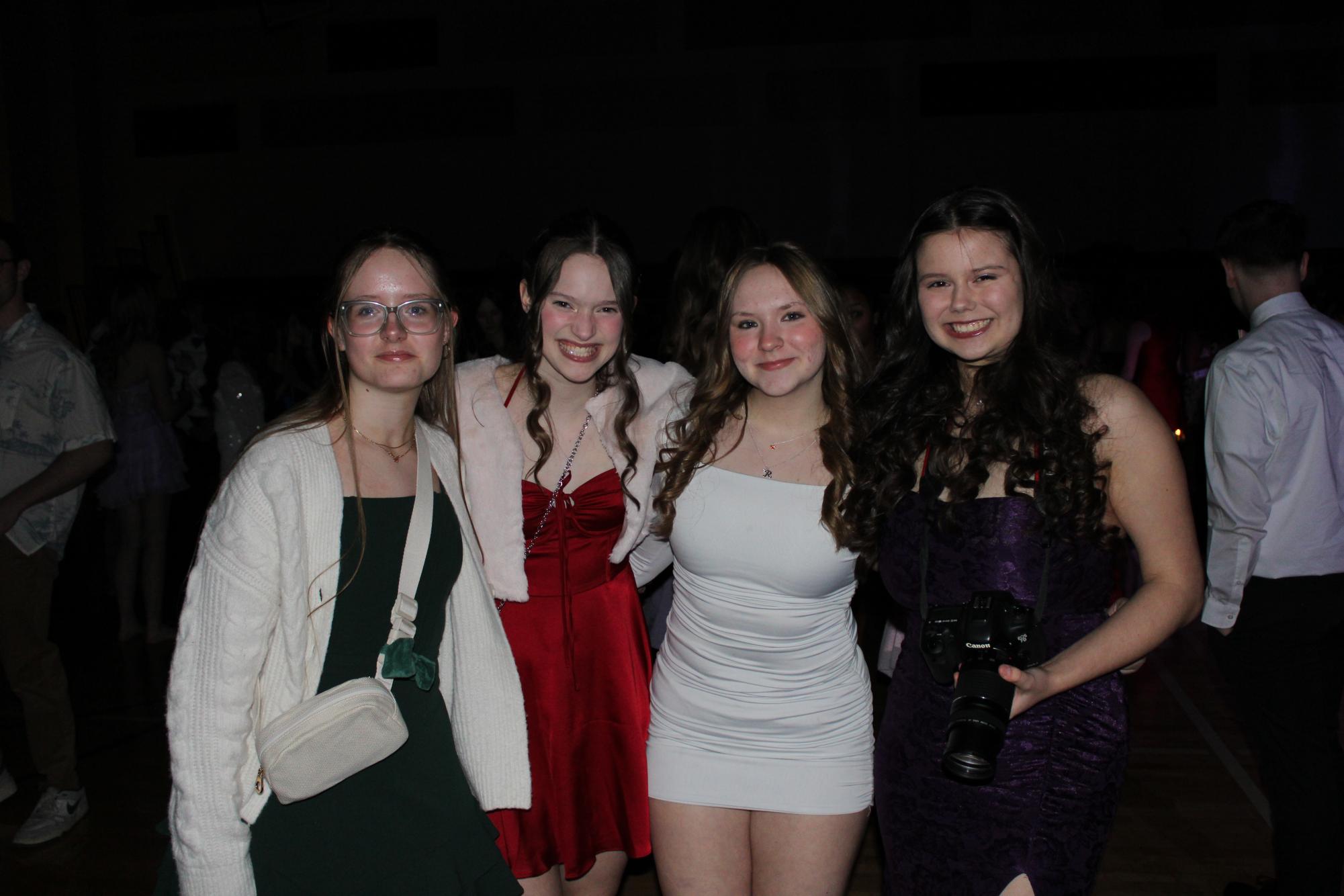 Sadie’s 2/15/2025 Photo Gallery