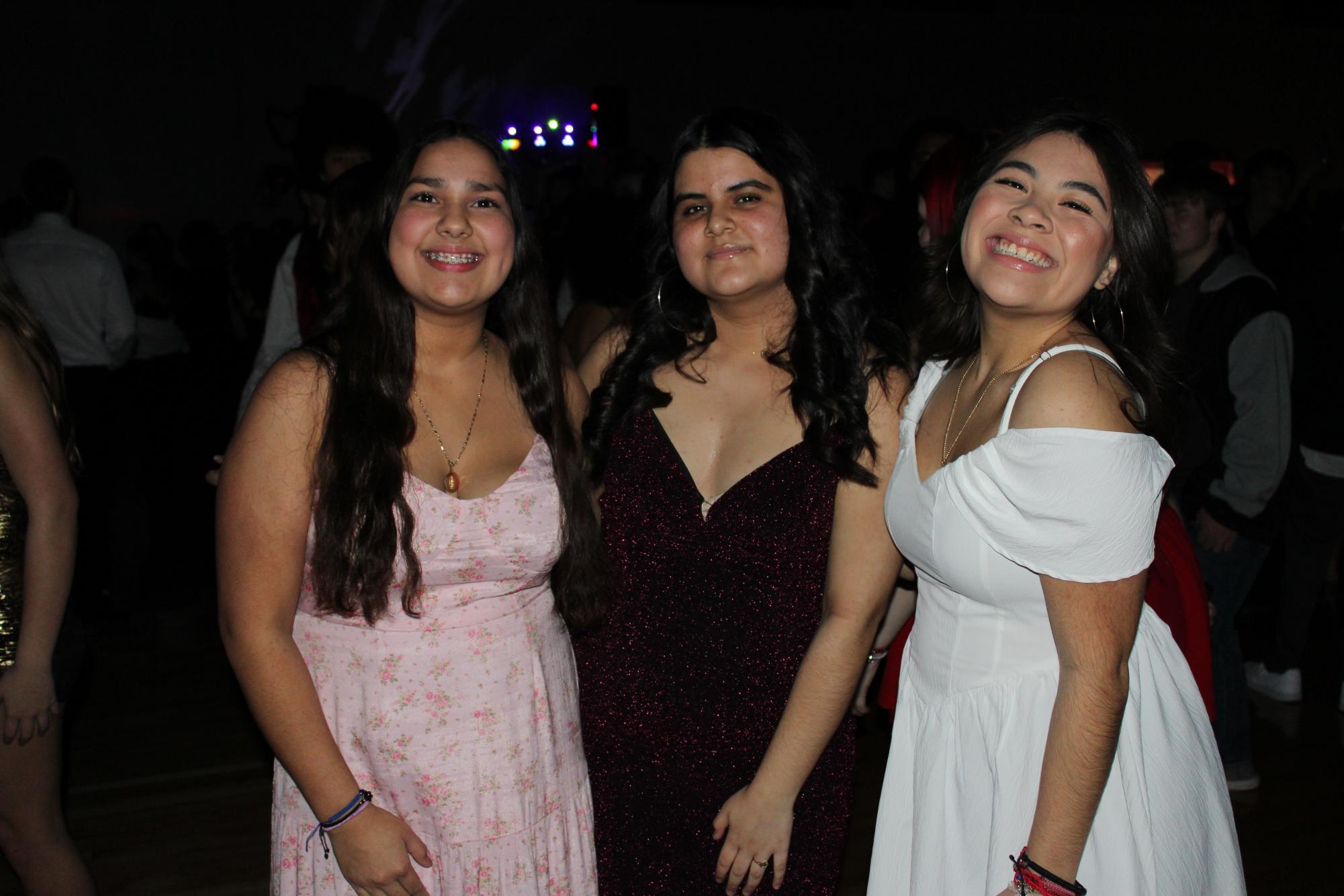 Sadie’s 2/15/2025 Photo Gallery