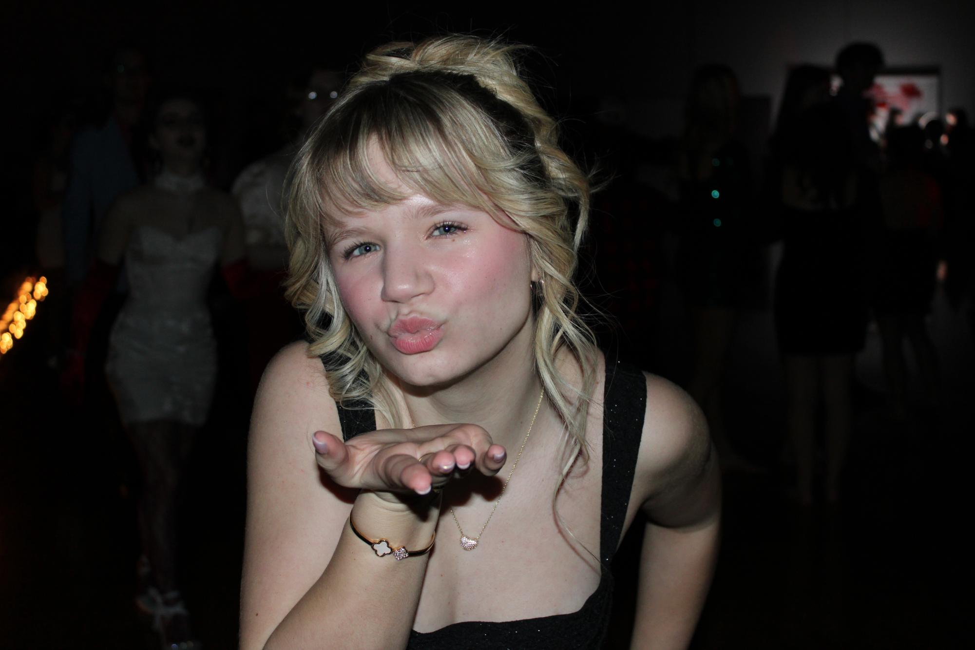 Sadie’s 2/15/2025 Photo Gallery