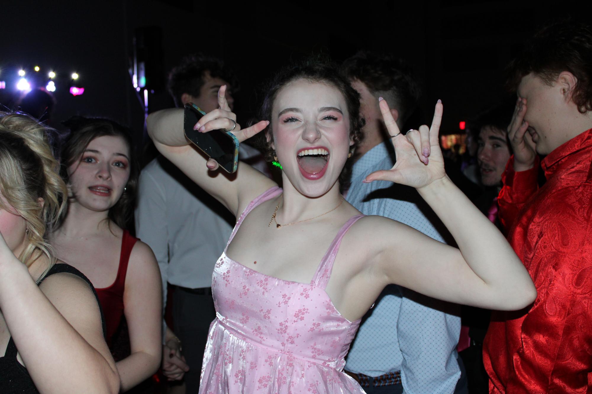 Sadie’s 2/15/2025 Photo Gallery