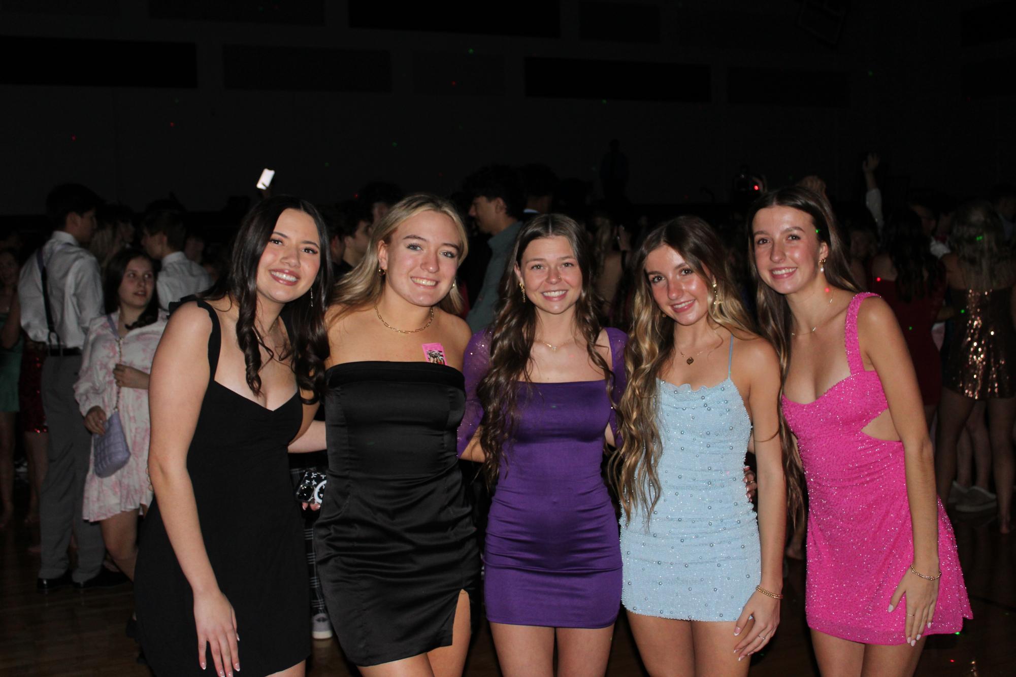 Sadie’s 2/15/2025 Photo Gallery