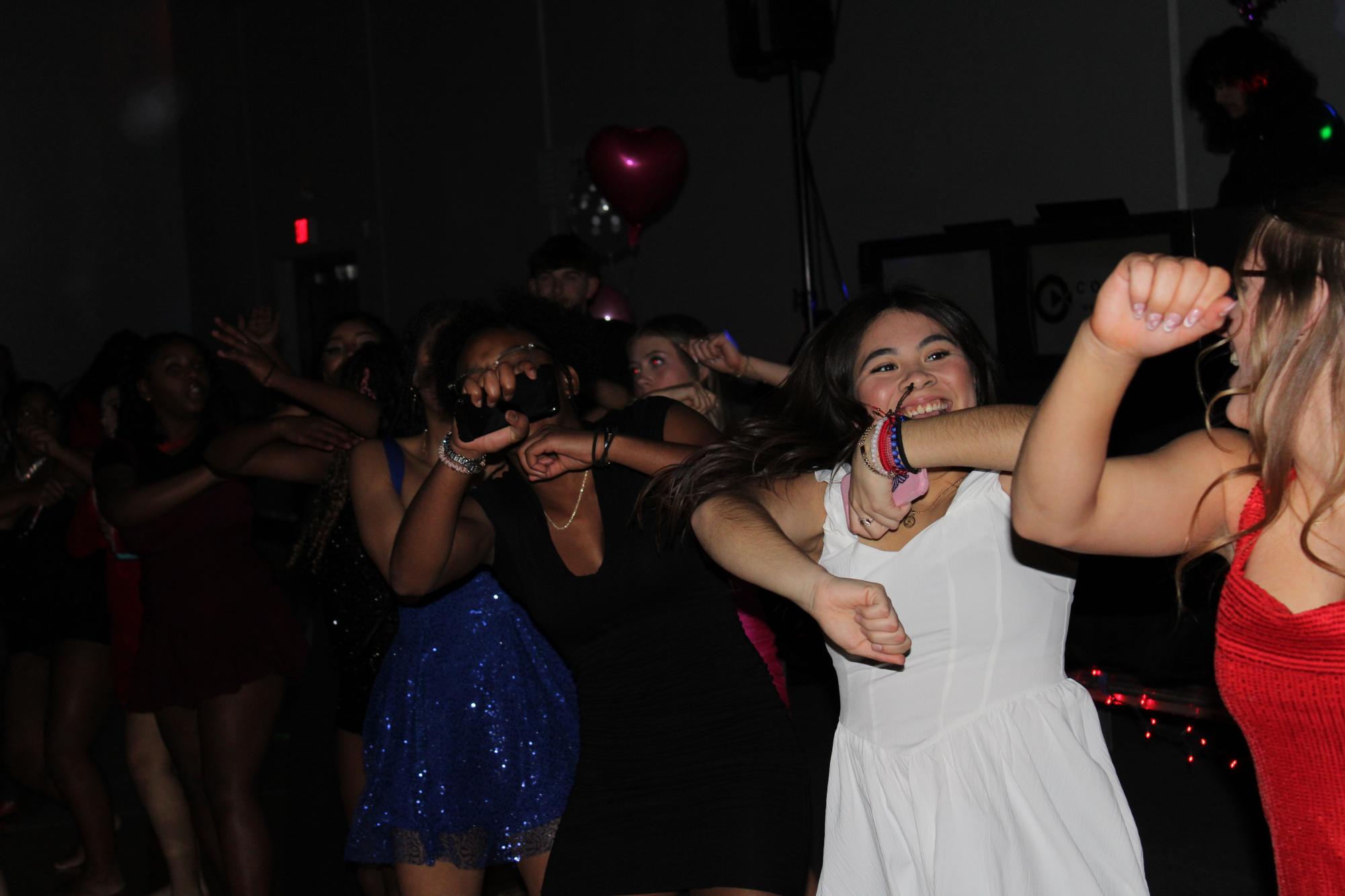 Sadie’s 2/15/2025 Photo Gallery