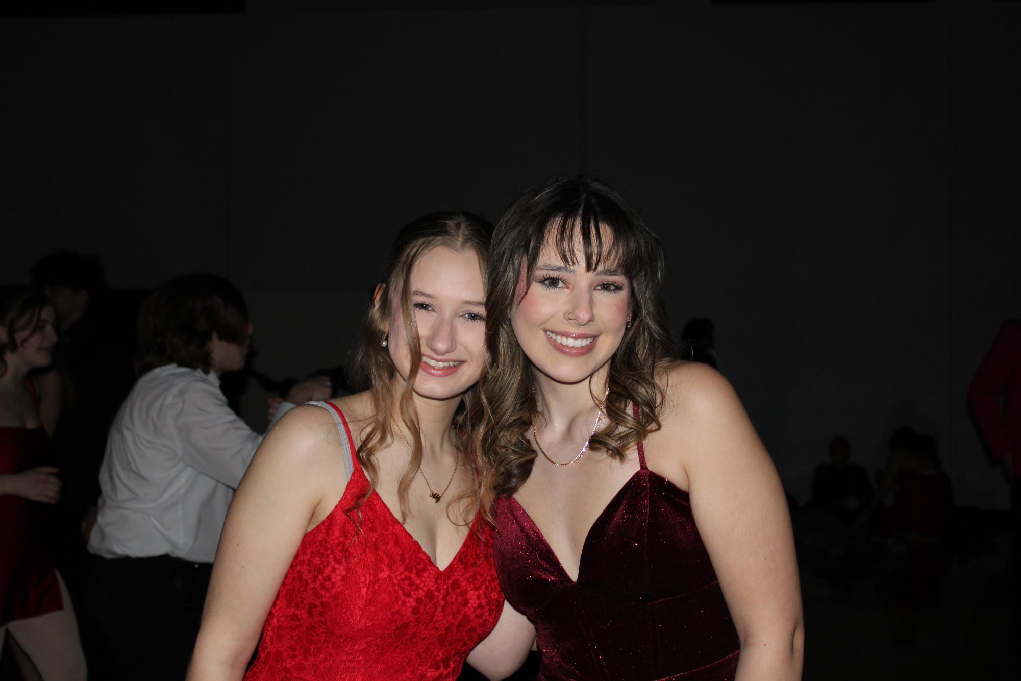 Sadie’s 2/15/2025 Photo Gallery