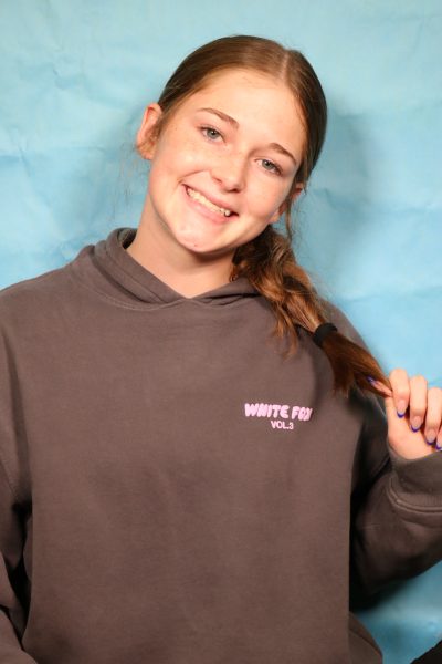 Hannah Peckham