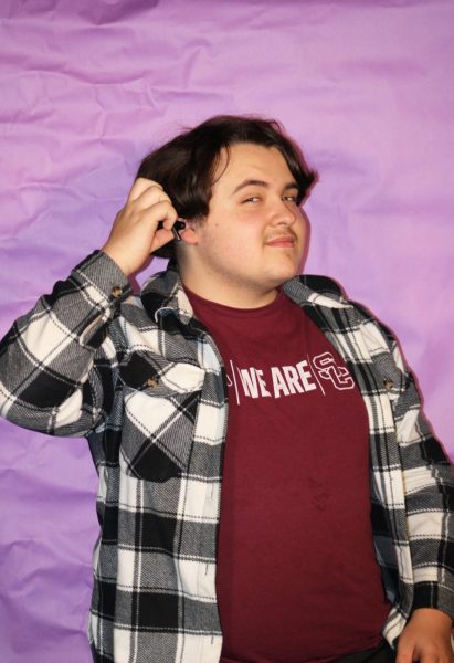 Zach Fritz