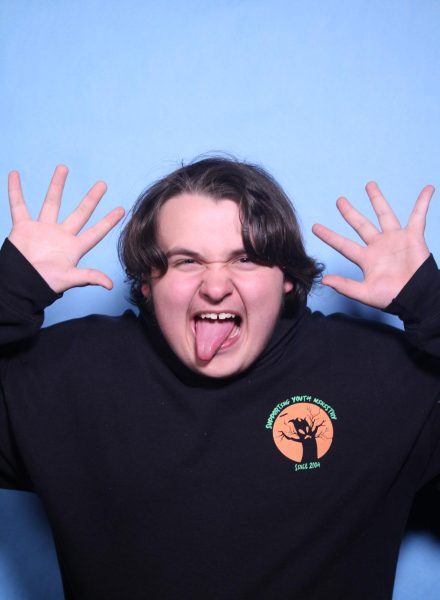 Zach Fritz