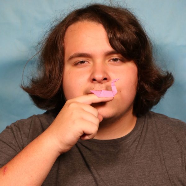 Zach Fritz