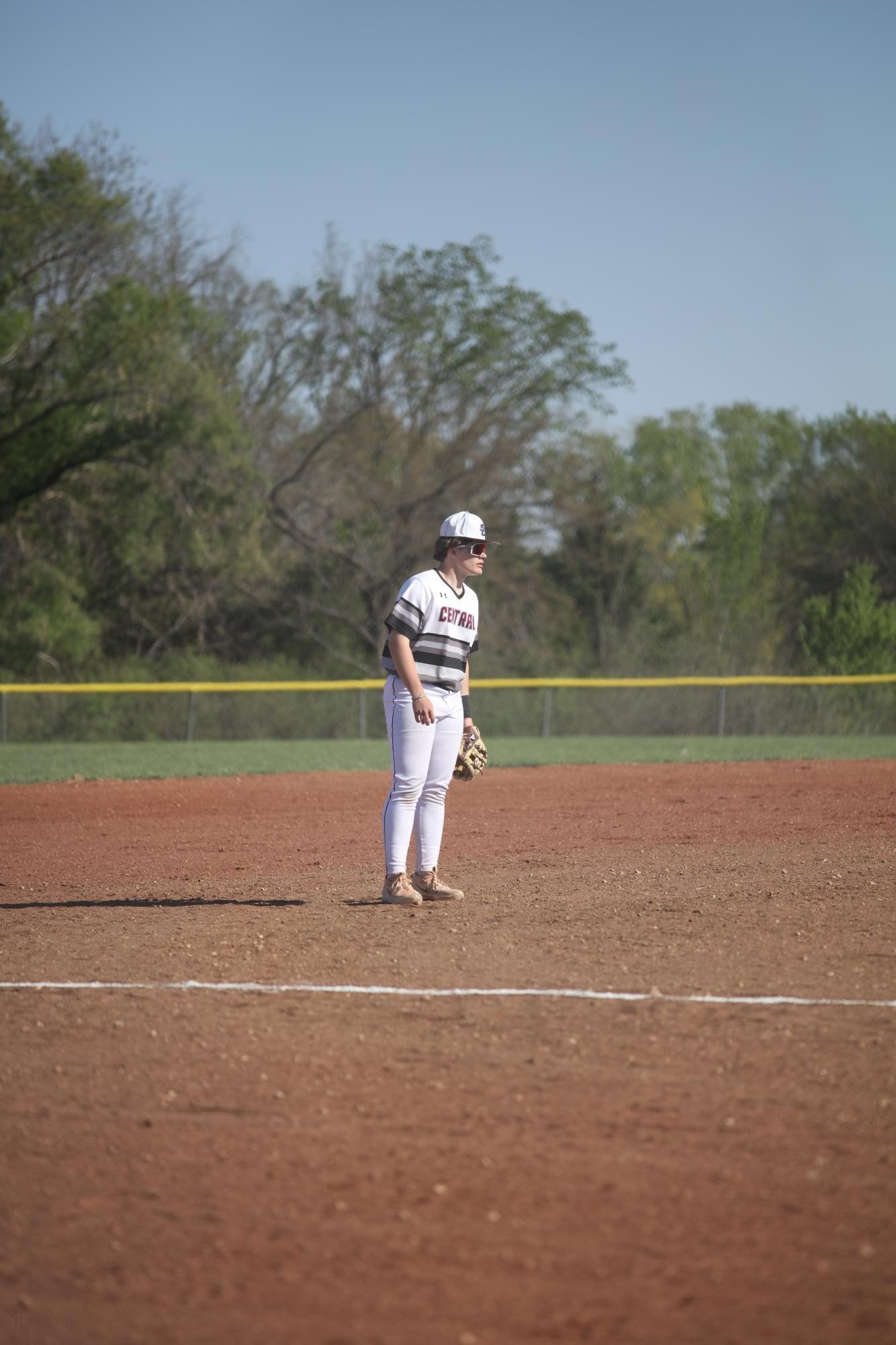 JV Baseball vs. Andover Central 4/15 Photo gallery