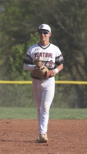 JV Baseball vs. Andover Central 4/15 Photo gallery