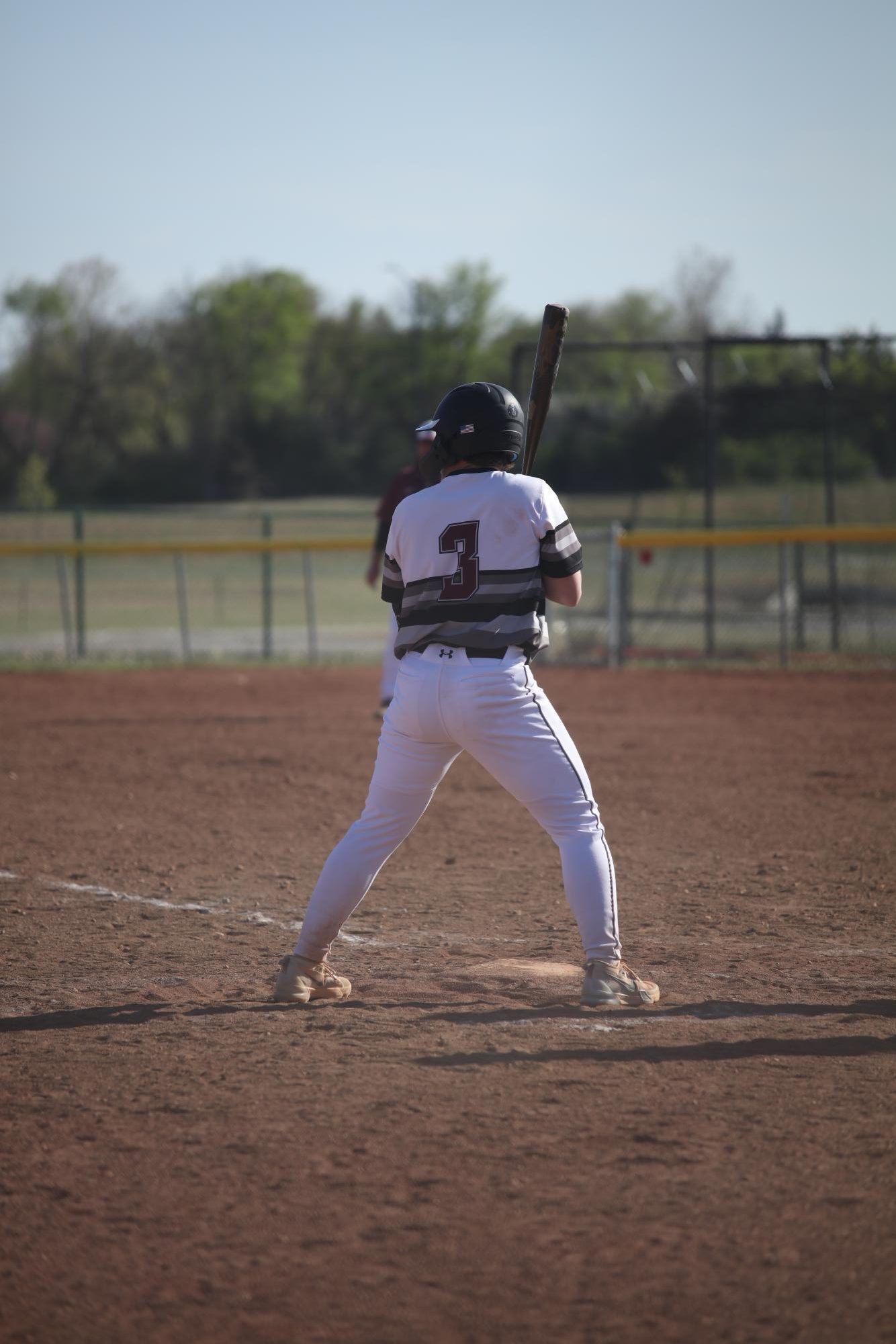 JV Baseball vs. Andover Central 4/15 Photo gallery