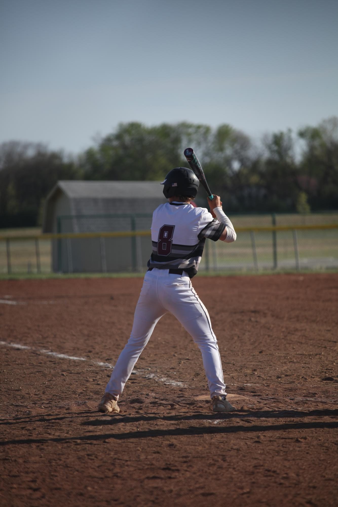 JV Baseball vs. Andover Central 4/15 Photo gallery