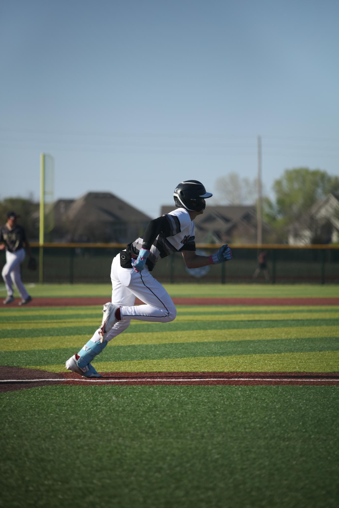 Varsity Baseball vs. Andover Central 4/15 Photo Gallery