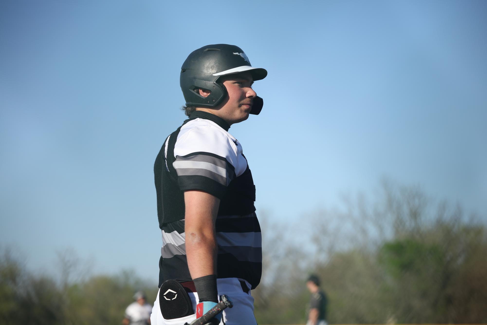 Varsity Baseball vs. Andover Central 4/15 Photo Gallery