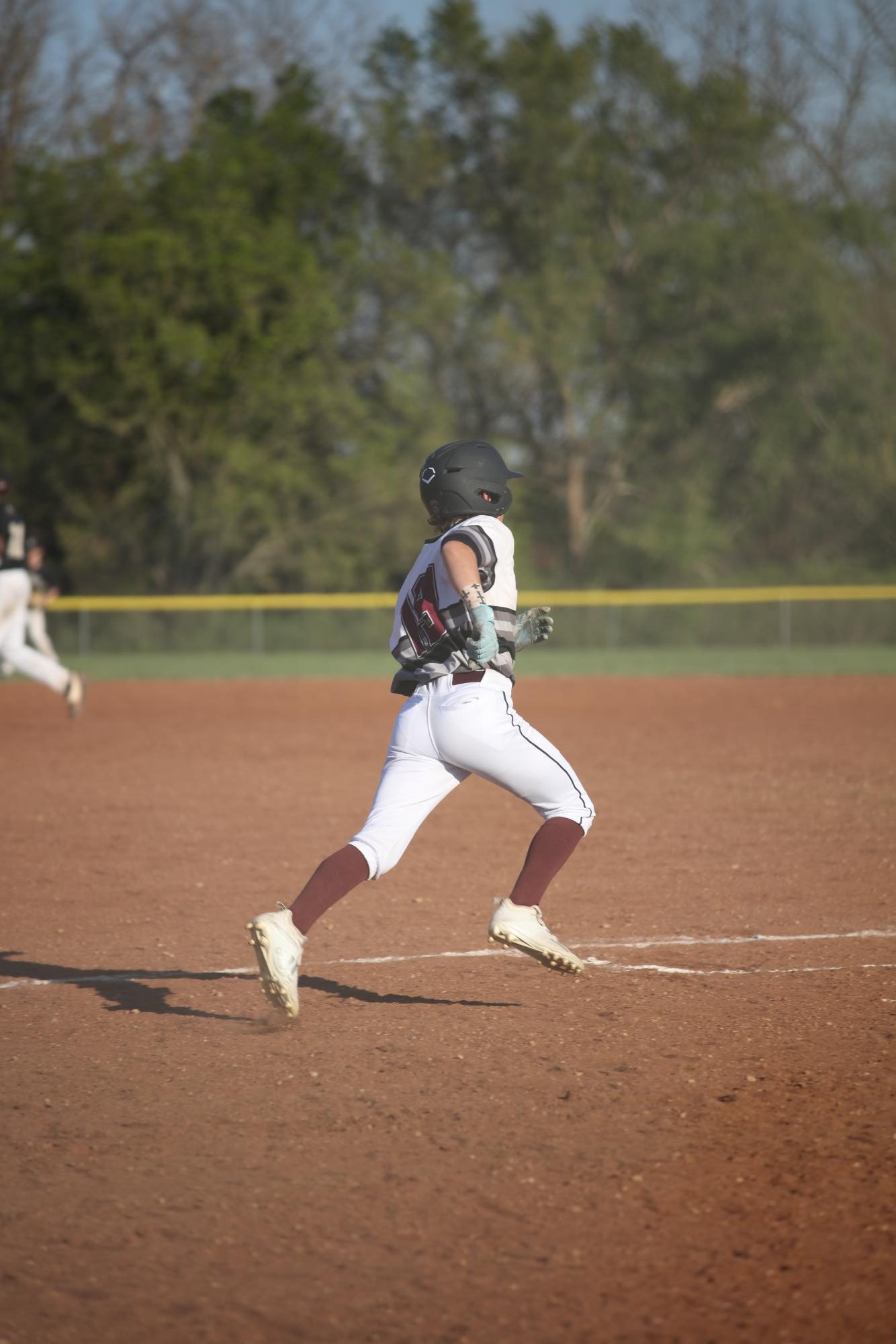 JV Baseball vs. Andover Central 4/15 Photo gallery