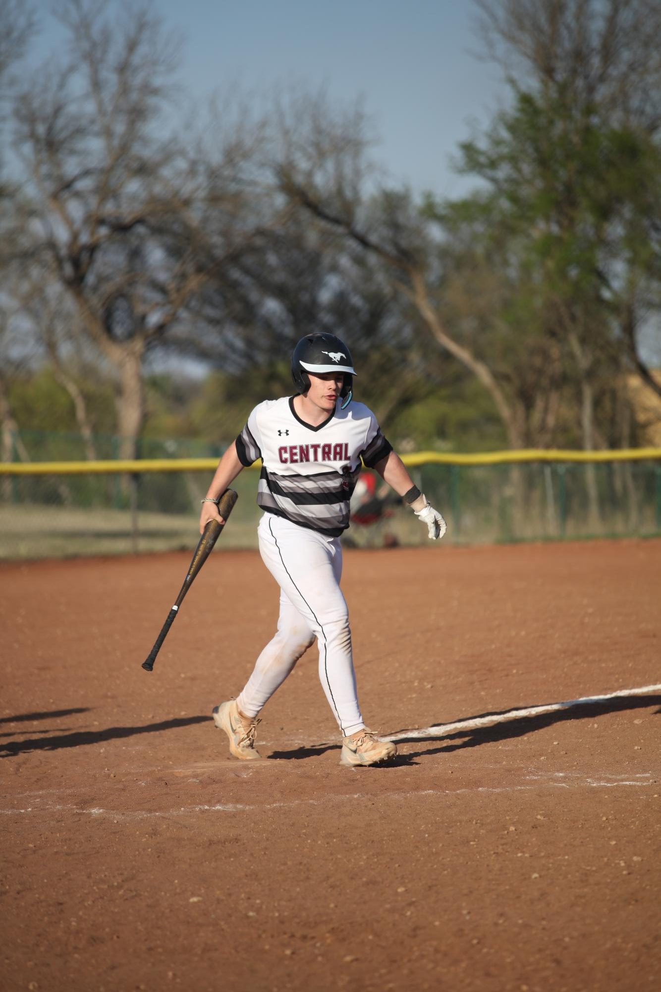 JV Baseball vs. Andover Central 4/15 Photo gallery