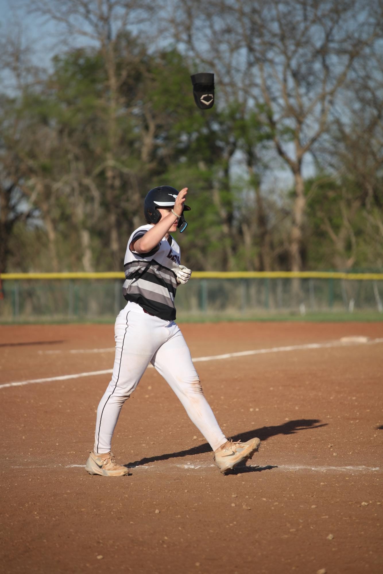 JV Baseball vs. Andover Central 4/15 Photo gallery