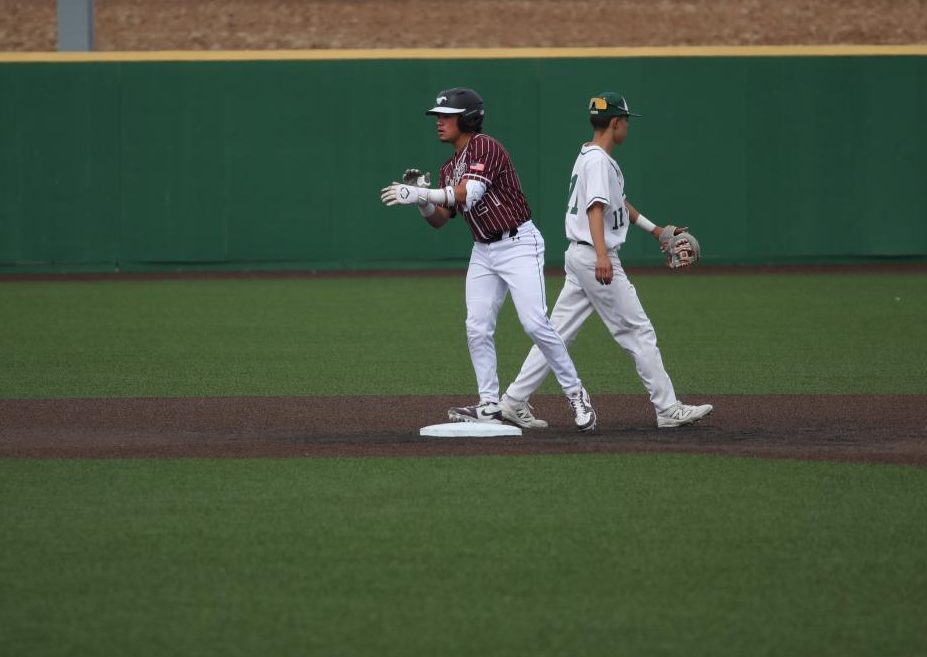 Varsity Baseball vs. Salina South 4/18 Photo Gallery