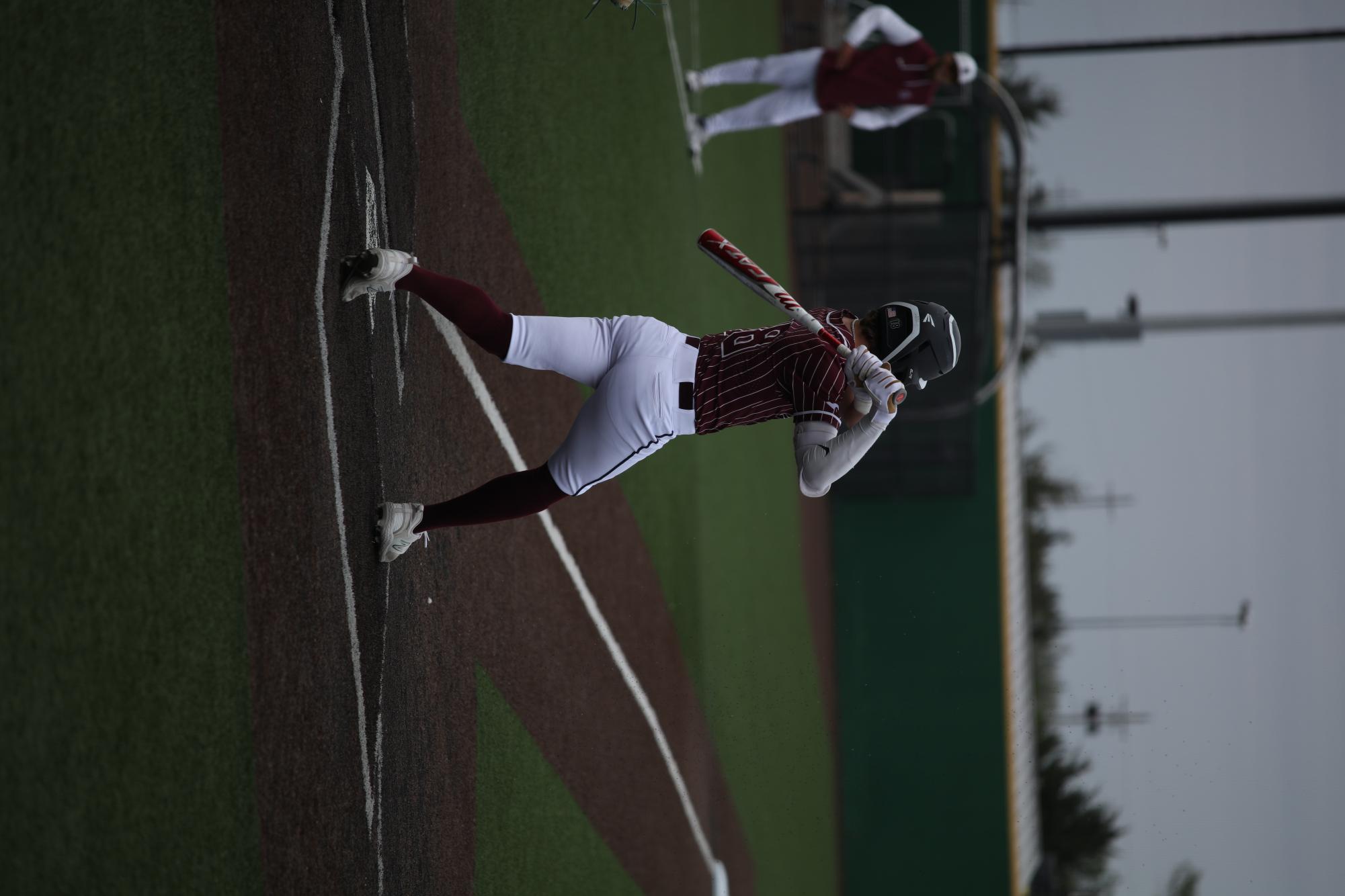 Varsity Baseball vs. Salina South 4/18 Photo Gallery