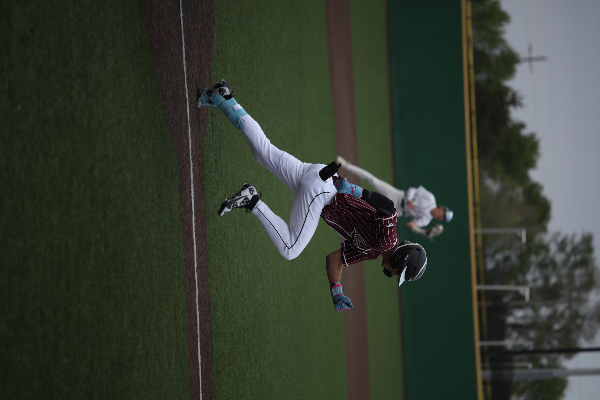 Varsity Baseball vs. Salina South 4/18 Photo Gallery